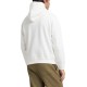 Replay Hoodie-Natural White Replay Hoodie-Natural White