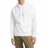 Replay Hoodie-Natural White