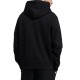 Replay Hoodie-Black