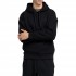 Replay Hoodie-Black