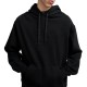 Replay Sweatshirt With Embroidered Lettering-Black Replay Sweatshirt With Embroidered Lettering-Black