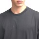 Replay T-Shirt With Lettering-Iron