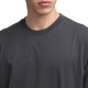 Replay T-Shirt With Lettering-Iron