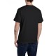 Replay T-Shirt Crew Neck-Black