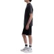 Replay T-Shirt With Logo-Anthracite