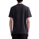 Replay T-Shirt With Logo-Anthracite