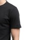 Replay T-Shirt Cotton Crew Neck-Black