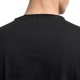 Replay T-Shirt Cotton Crew Neck-Black