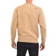 Replay Second Life Sweatshirt With Print-Beige Replay Second Life Sweatshirt With Print-Beige