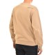 Replay Second Life Sweatshirt With Print-Beige Replay Second Life Sweatshirt With Print-Beige