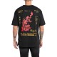 Replay Army Service Component Logo T-Shirt-Blackboard Replay Army Service Component Logo T-Shirt-Blackboard