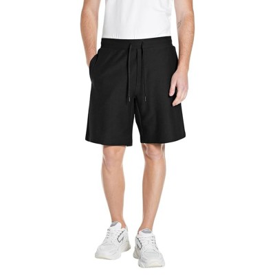 Replay Shorts-Black