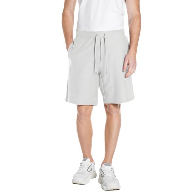 Replay Shorts-Ivory