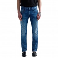 Replay Jeans Anbass Slim Fit-Medium Blue