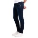 Replay Hyperflex Re-Used Anbass Jeans-Dark Blue