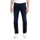 Replay Hyperflex Re-Used Anbass Jeans-Dark Blue