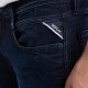 Replay Hyperflex Re-Used Anbass Jeans-Dark Blue