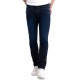 Replay Hyperflex Re-Used Anbass Jeans-Dark Blue