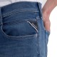 Replay Slim Fit Anbass Jeans-Medium Blue