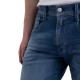 Replay Slim Fit Anbass Jeans-Medium Blue
