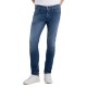 Replay Slim Fit Anbass Jeans-Medium Blue