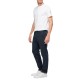 Replay Jeans Chino Benni Regular Fit Hyperchino Color X.L.I.T.E-Blue Delave