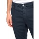 Replay Jeans Chino Benni Regular Fit Hyperchino Color X.L.I.T.E-Blue Delave