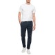 Replay Jeans Chino Benni Regular Fit Hyperchino Color X.L.I.T.E-Blue Delave
