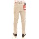 Replay Jeans Chino Benni Regular Fit Hyperchino Color X.L.I.T.E.-Chalk Grey