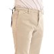 Replay Jeans Chino Benni Regular Fit Hyperchino Color X.L.I.T.E.-Chalk Grey