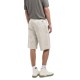 Replay Shorts Stretch Cotton Twill-Alabaster Replay Shorts Stretch Cotton Twill-Alabaster