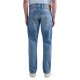 Replay Jeans Grover Straight Fit-Medium Blue