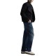 Replay Jacket Denim-Black