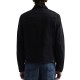 Replay Jacket Denim-Black