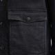 Replay Jacket Denim-Black
