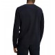 Tommy Hilfiger Blouse With Sleeve Signature Logo-Desert Sky Tommy Hilfiger Blouse With Sleeve Signature Logo-Desert Sky