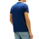 Tommy Hilfiger T-Shirt Tommy Logo-Carbon Navy Tommy Hilfiger T-Shirt Tommy Logo-Carbon Navy