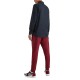 Tommy Hilfiger Core Flex Poplin Regular Fit Shirt-Black Tommy Hilfiger Core Flex Poplin Regular Fit Shirt-Black