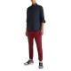 Tommy Hilfiger Core Flex Poplin Regular Fit Shirt-Black Tommy Hilfiger Core Flex Poplin Regular Fit Shirt-Black
