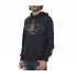 Tommy Hilfiger Icon Roundall Hoody-Desert Sky