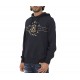 Tommy Hilfiger Icon Roundall Hoody-Desert Sky Tommy Hilfiger Icon Roundall Hoody-Desert Sky