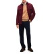 Tommy Hilfiger Sweater Zip-Neck Jumper-Safari Canvas Heather Tommy Hilfiger Sweater Zip-Neck Jumper-Safari Canvas Heather