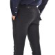 Tommy Hilfiger Herringbone Pull-On Trousers In Slim Fit-Desert Sky