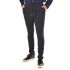 Tommy Hilfiger Herringbone Pull-On Trousers In Slim Fit-Desert Sky
