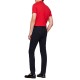Tommy Hilfiger Trousers Core Bleecker Straight Fit 1985-Desert Sky