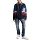 Tommy Hilfiger Ombre Textured Stripe Cardigan-Desert Sky Multi Tommy Hilfiger Ombre Textured Stripe Cardigan-Desert Sky Multi