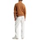 Tommy Hilfiger Monotype Global Stripe Zip-Thru Jumber-Desert Khaki Tommy Hilfiger Monotype Global Stripe Zip-Thru Jumber-Desert Khaki