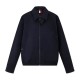 Tommy Hilfiger Tech Ivy Jacket-Desert Sky