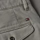 Tommy Hilfiger Chino Harlem Gabardine Trousers-Hydrogen Grey Tommy Hilfiger Chino Harlem Gabardine Trousers-Hydrogen Grey