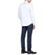 Tommy Hilfiger Lux Twill Shirt-Light Blue Tommy Hilfiger Lux Twill Shirt-Light Blue